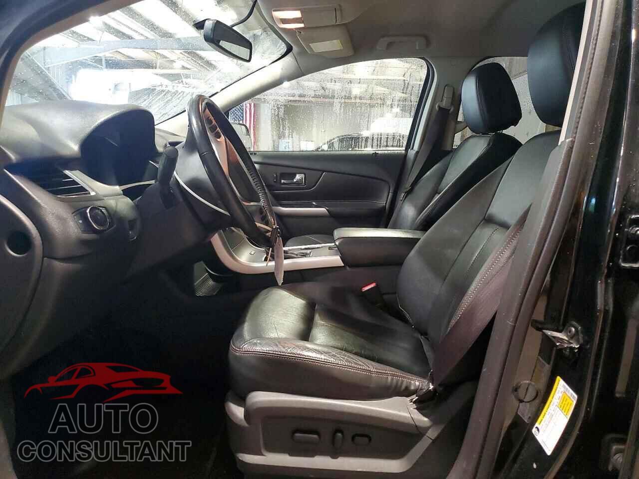 FORD EDGE 2013 - 2FMDK4JC2DBB42796