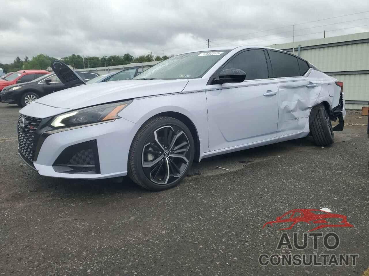 NISSAN ALTIMA 2024 - 1N4BL4CV6RN413657