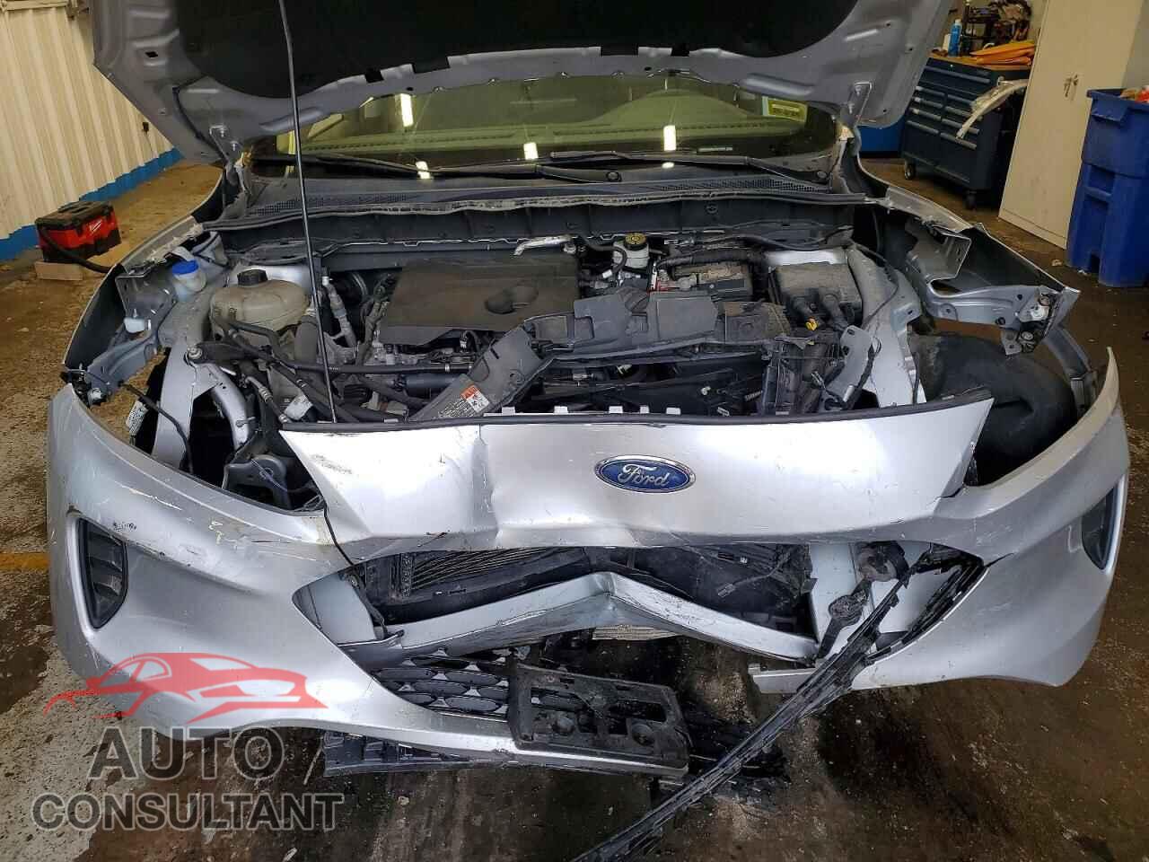 FORD ESCAPE 2020 - 1FMCU9G66LUA19399