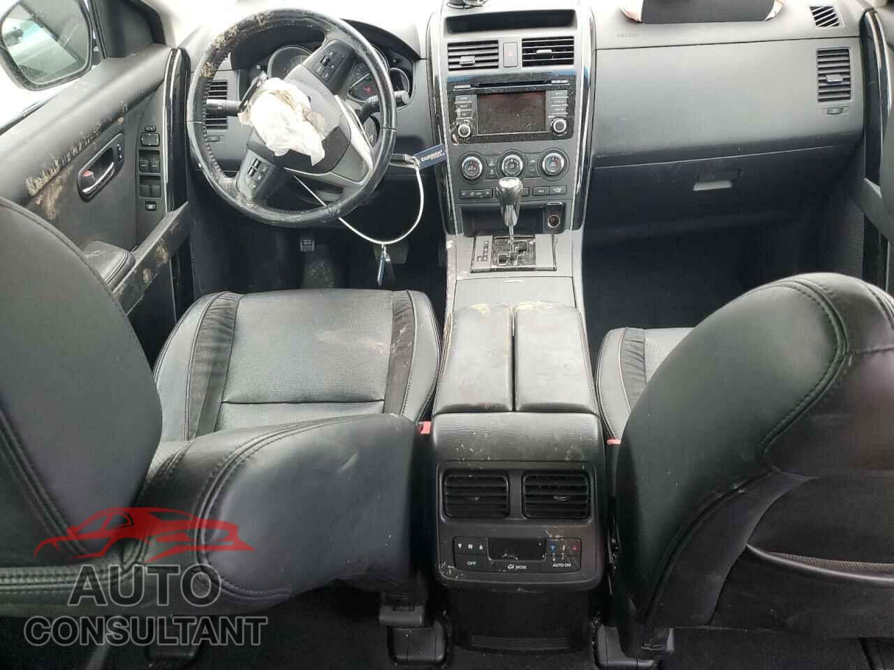 MAZDA CX-9 2014 - JM3TB2CA7E0444918