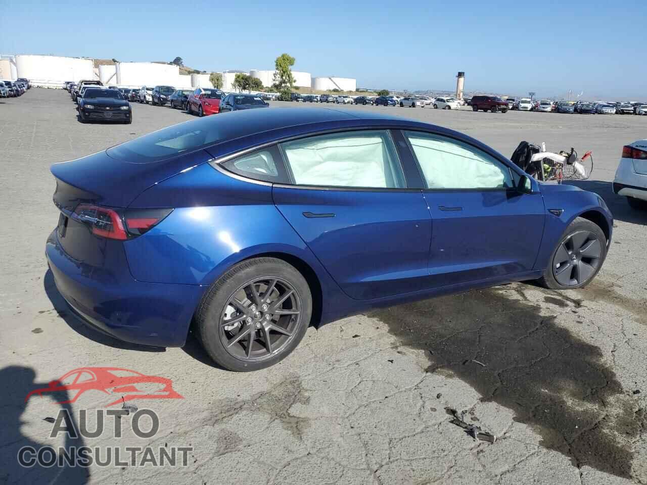 TESLA MODEL 3 2023 - 5YJ3E1EA4PF548391