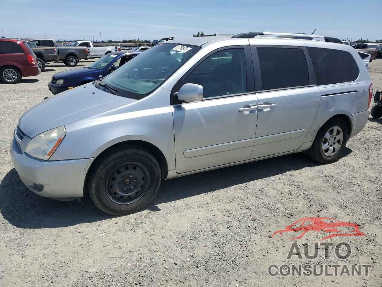 KIA All Models 2009 - KNDMB233296307094