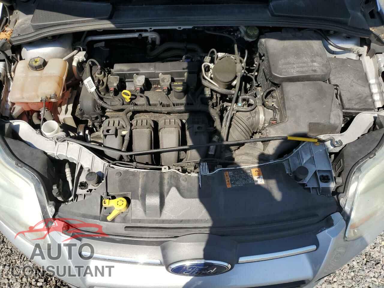 FORD FOCUS 2014 - 1FADP3K28EL368435