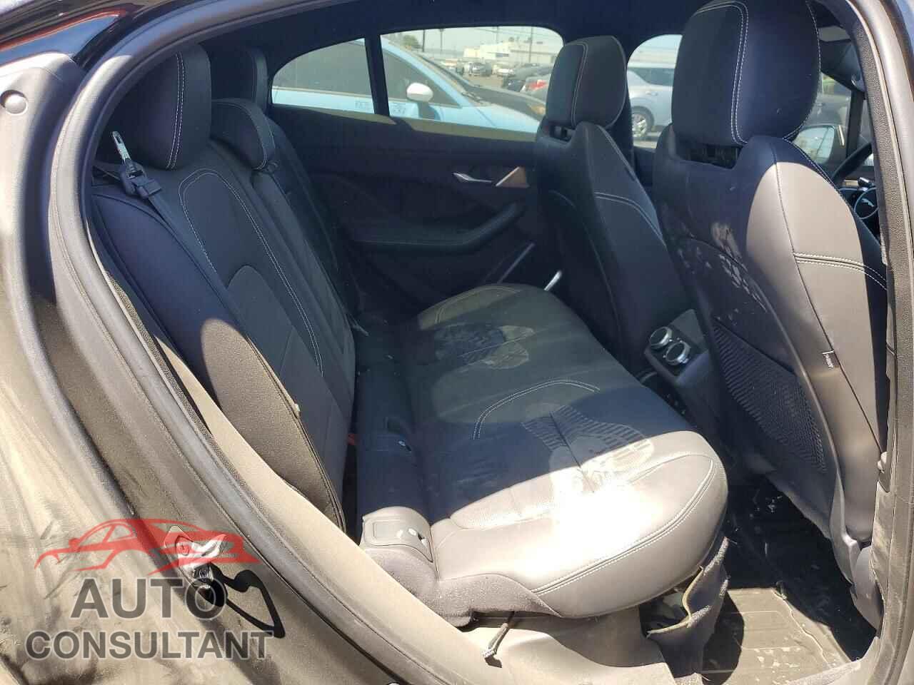 JAGUAR I-PACE 2019 - SADHD2S13K1F71835