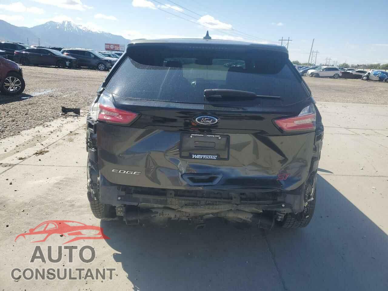 FORD EDGE 2020 - 2FMPK4AP4LBB02640