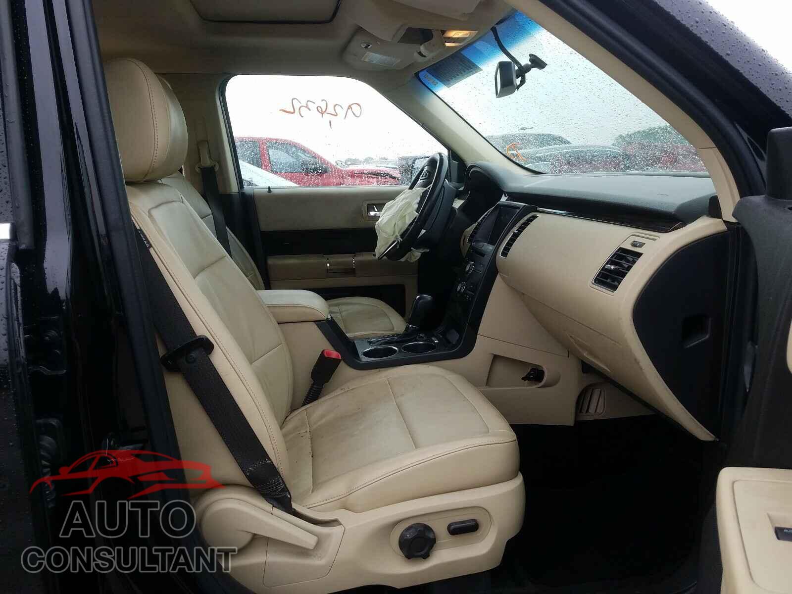 FORD FLEX 2019 - 2FMGK5C86KBA04770