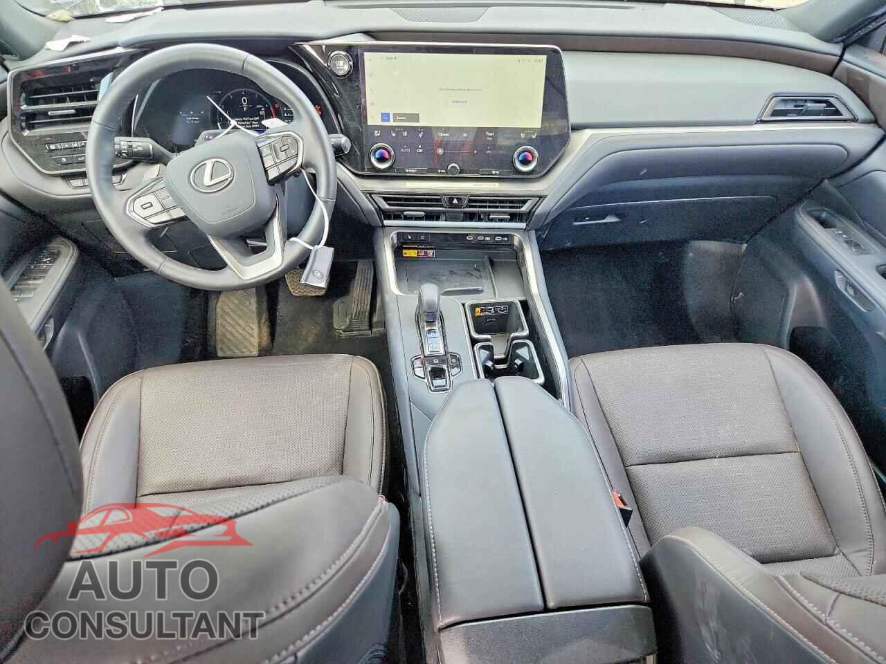 LEXUS UNKNOWN 2024 - 5TDAAAB65RS007867