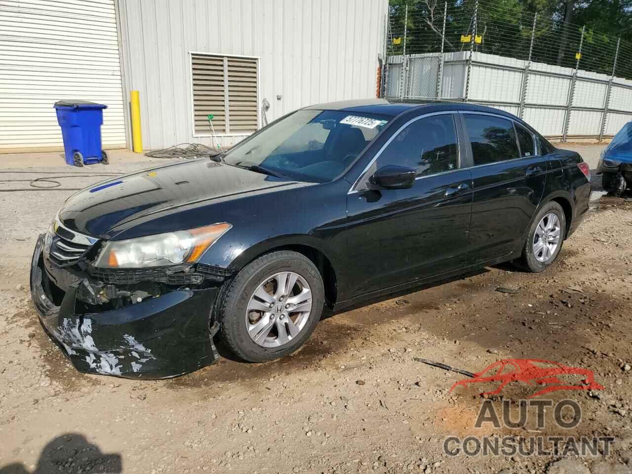 HONDA ACCORD 2012 - 1HGCP2F66CA184764