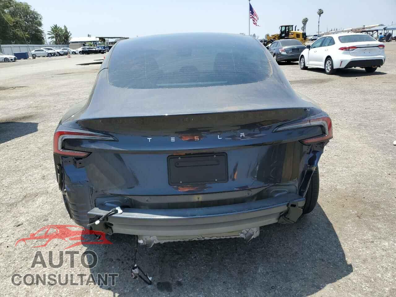 TESLA MODEL 3 2024 - 5YJ3E1EA9RF728128