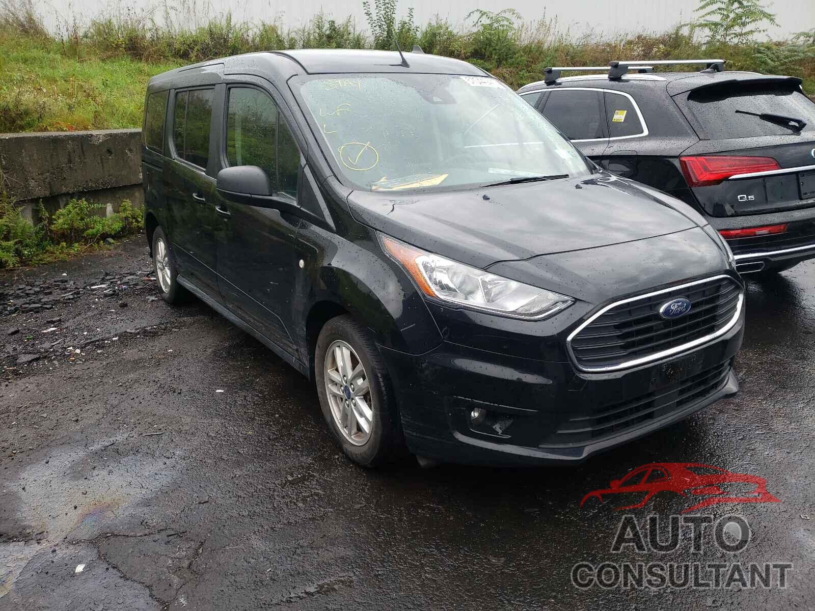 FORD TRANSIT CO 2019 - NM0GS9F25K1424810