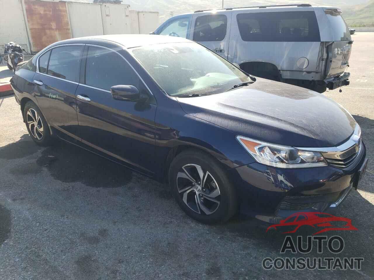 HONDA ACCORD 2017 - 1HGCR2F44HA109352