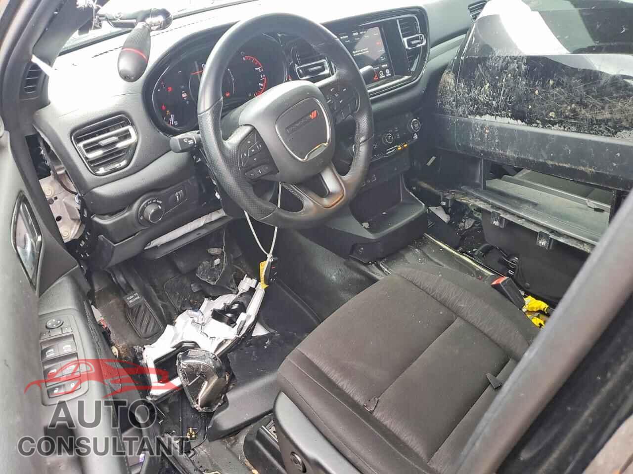 DODGE DURANGO 2024 - 1C4SDJFT1RC198121