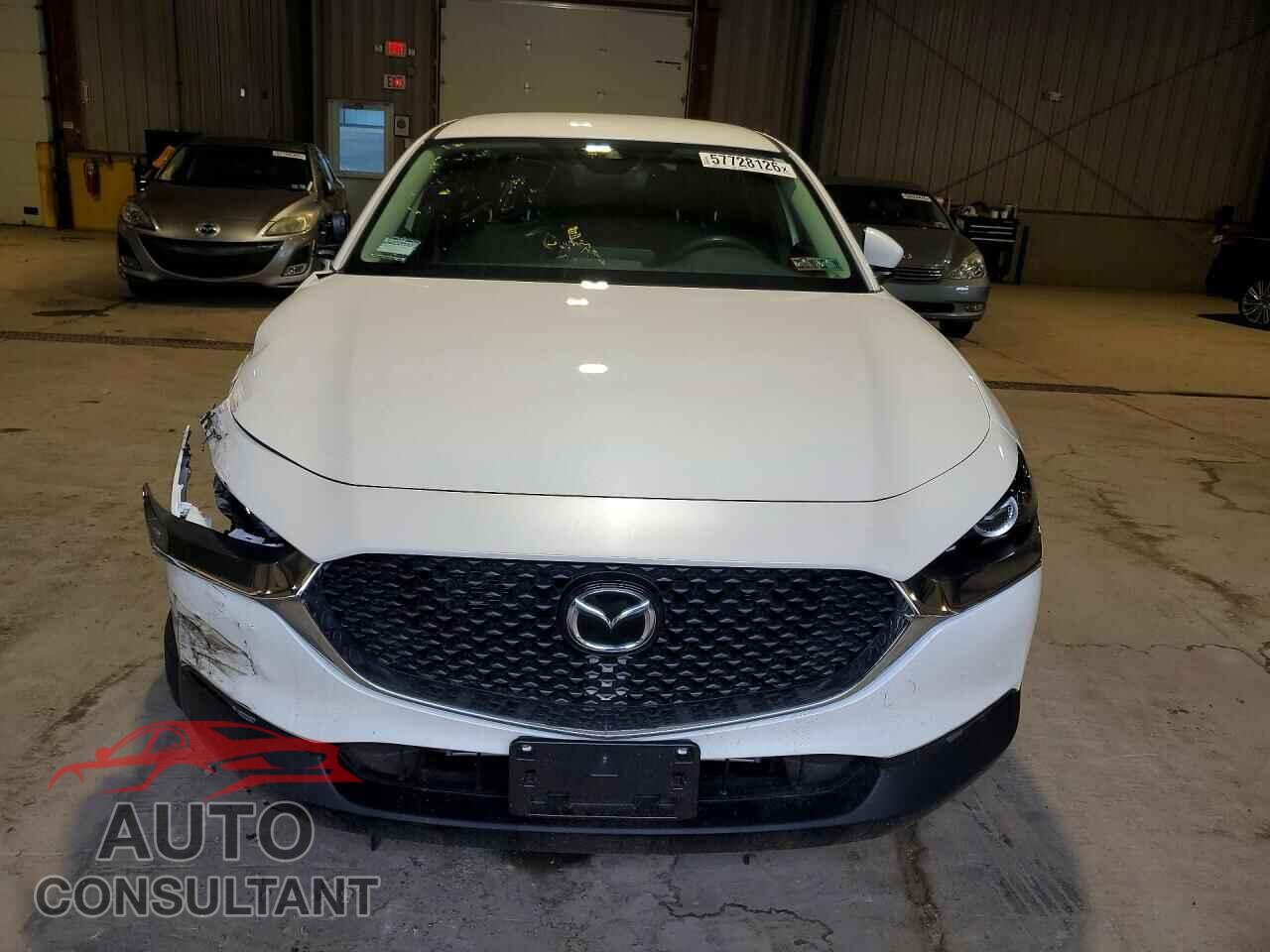 MAZDA CX30 2020 - 3MVDMABL1LM109845