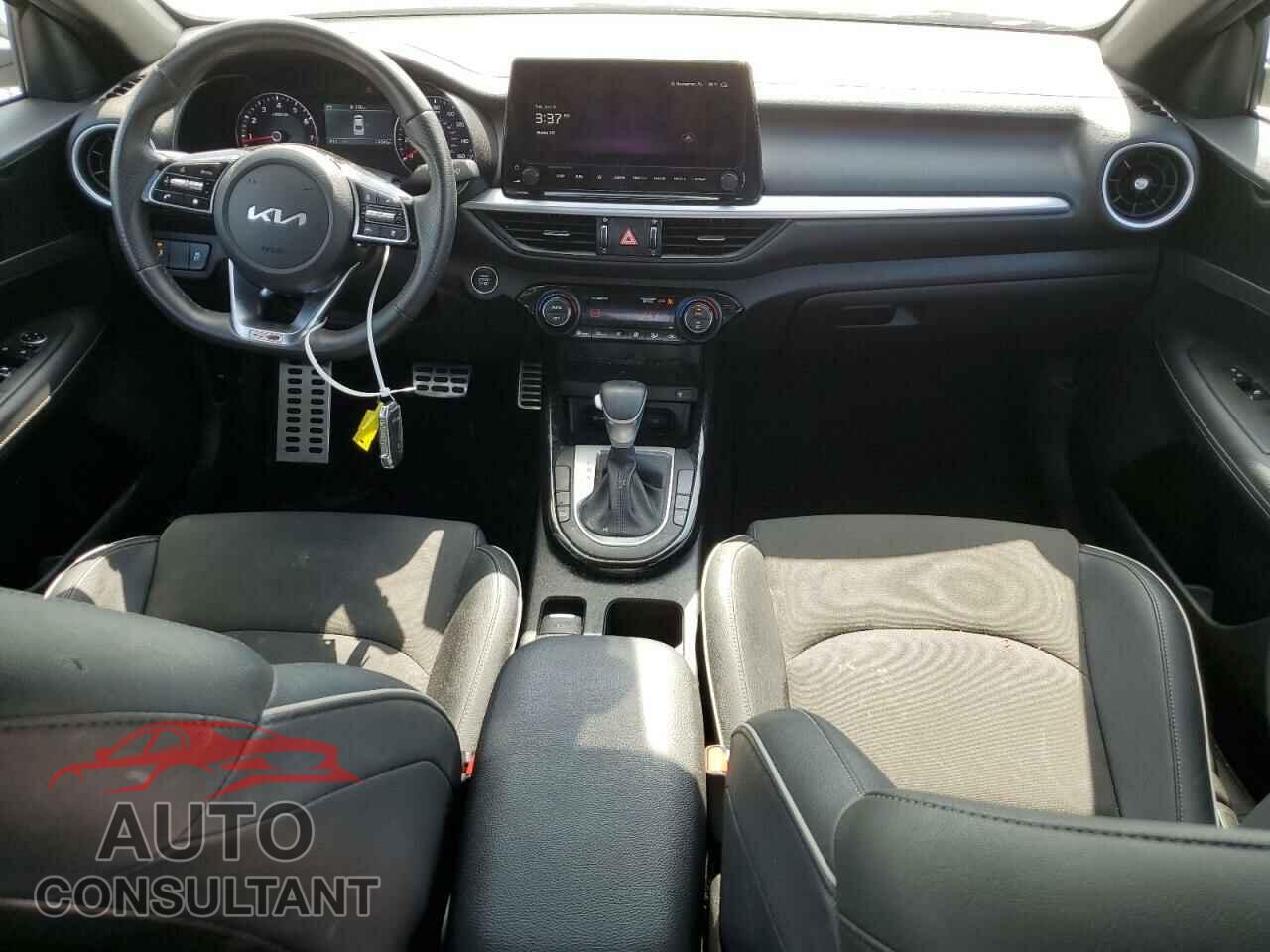 KIA FORTE 2023 - 3KPF54AD3PE655761