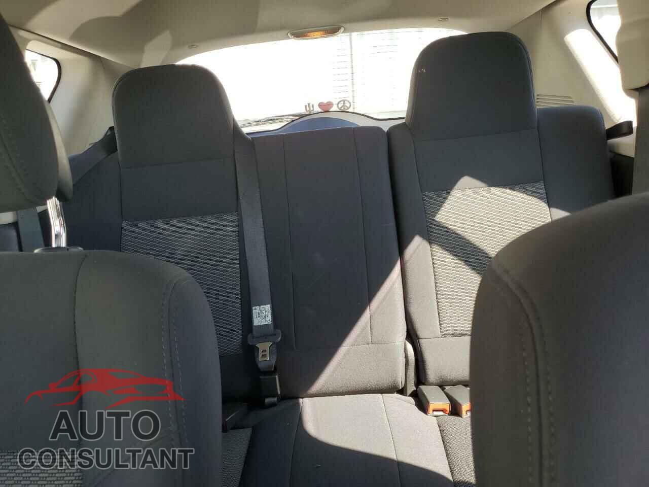 JEEP COMPASS 2010 - 1J4NT4FA4AD506245