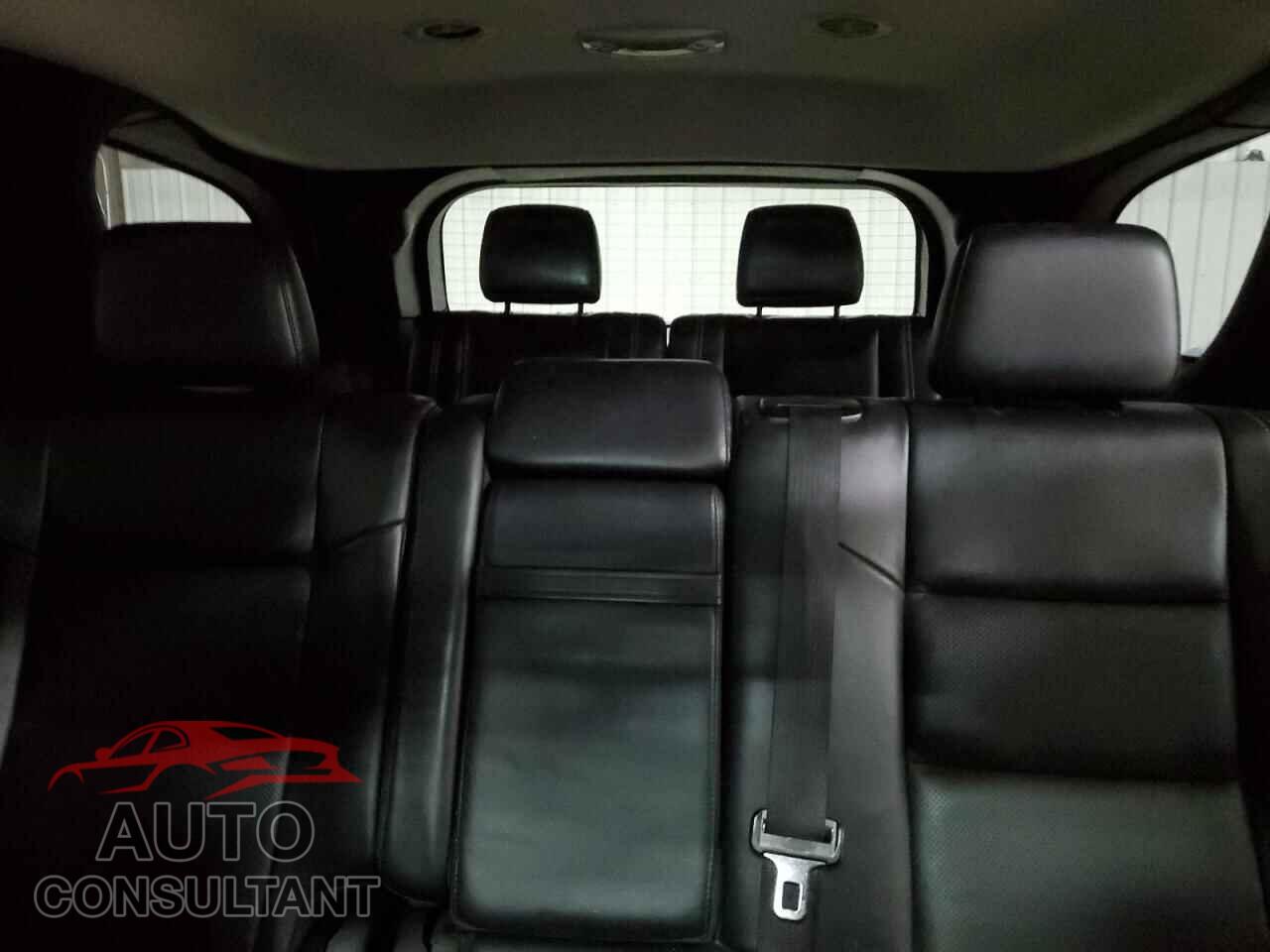 DODGE DURANGO 2014 - 1C4SDHET6EC291625