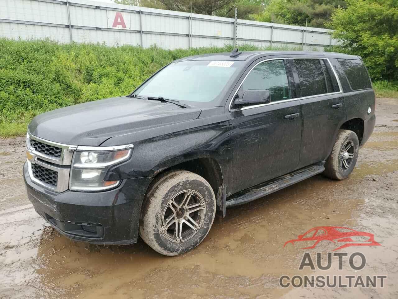 CHEVROLET TAHOE 2016 - 1GNSKDEC0GR175357