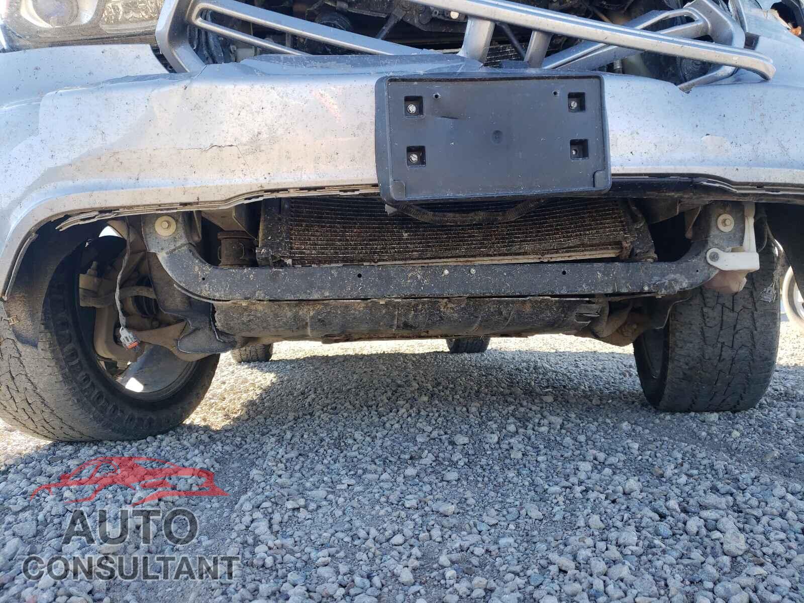 DODGE DURANGO 2018 - 1C4RDJDG8JC194611
