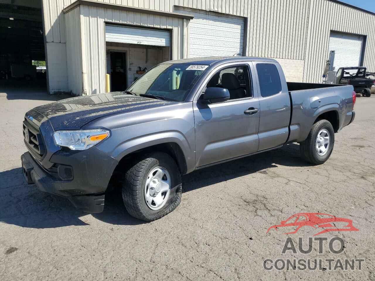 TOYOTA TACOMA 2022 - 3TYRX5GN2NT035259