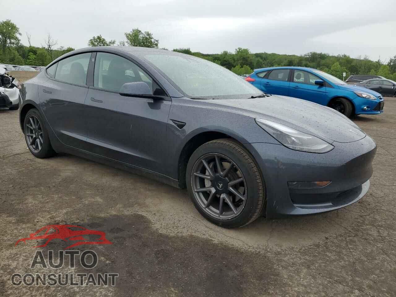 TESLA MODEL 3 2023 - 5YJ3E1EA4PF627477