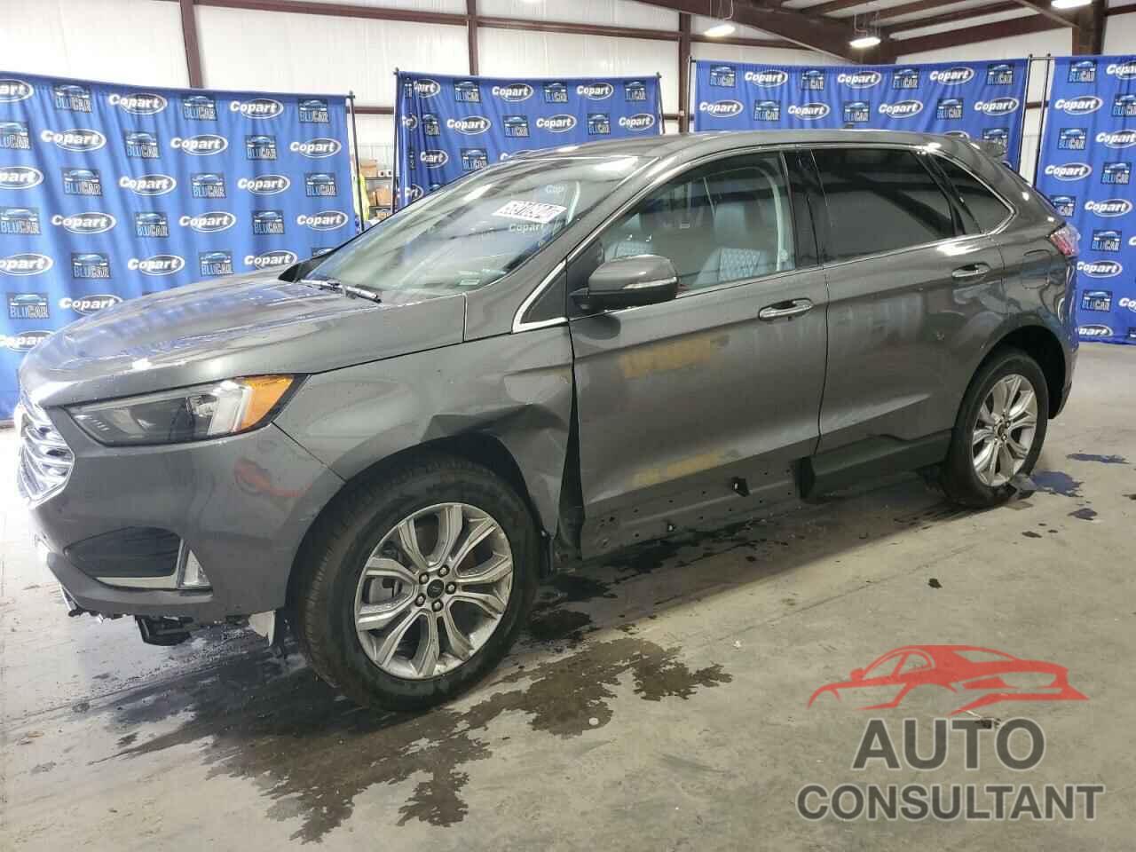 FORD EDGE 2024 - 2FMPK4K90RBA91614