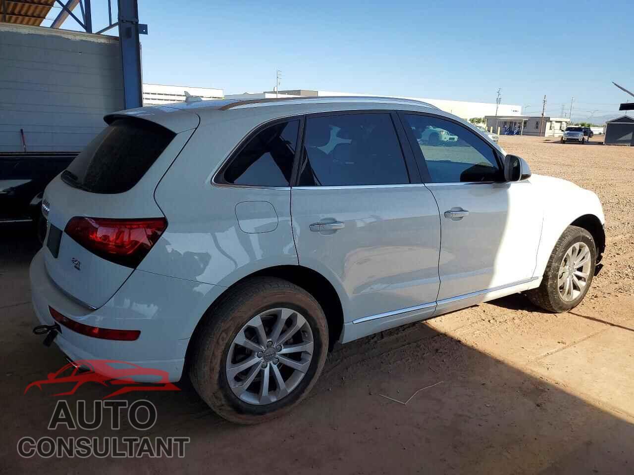AUDI Q5 2015 - WA1CFAFP8FA036070