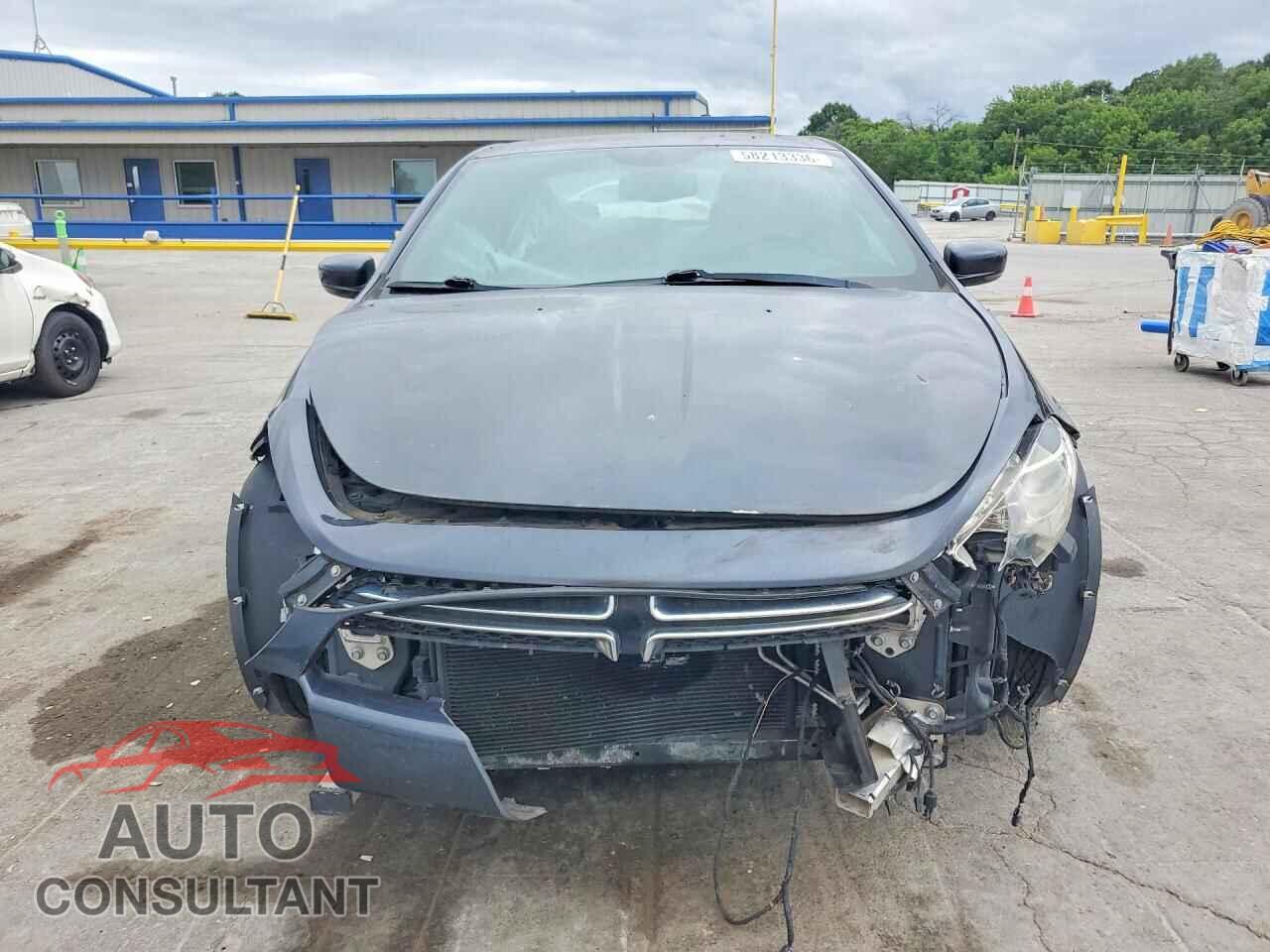 DODGE DART 2013 - 1C3CDFCA0DD681689