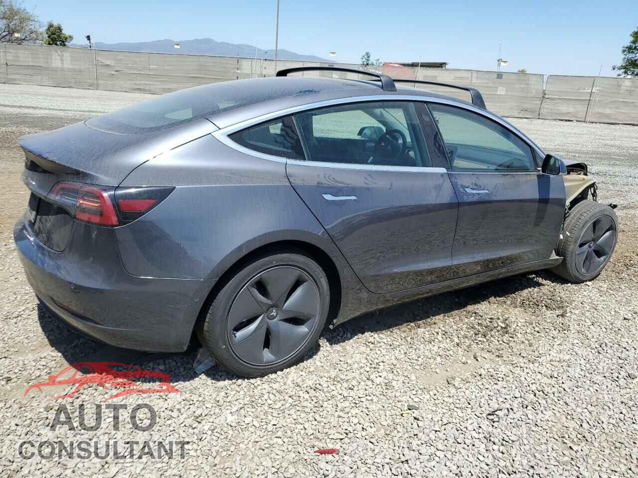 TESLA MODEL 3 2019 - 5YJ3E1EA1KF425835