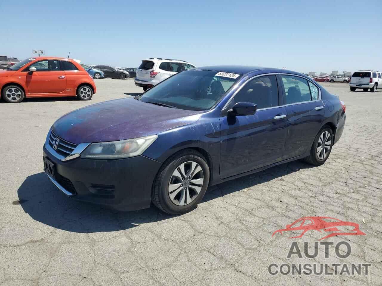 HONDA ACCORD 2015 - 1HGCR2F32FA154326