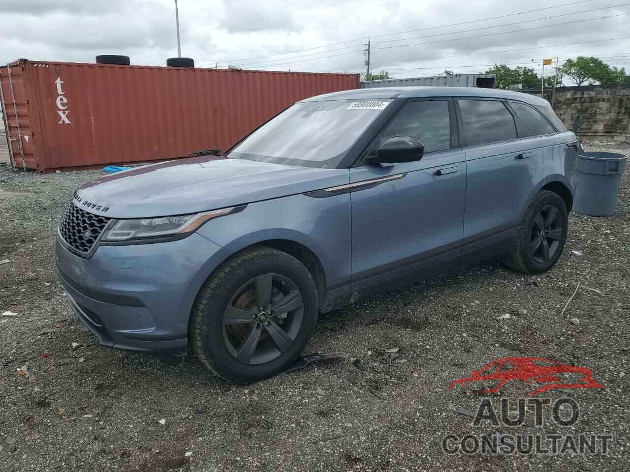 LAND ROVER RANGEROVER 2020 - SALYB2EX7LA263169