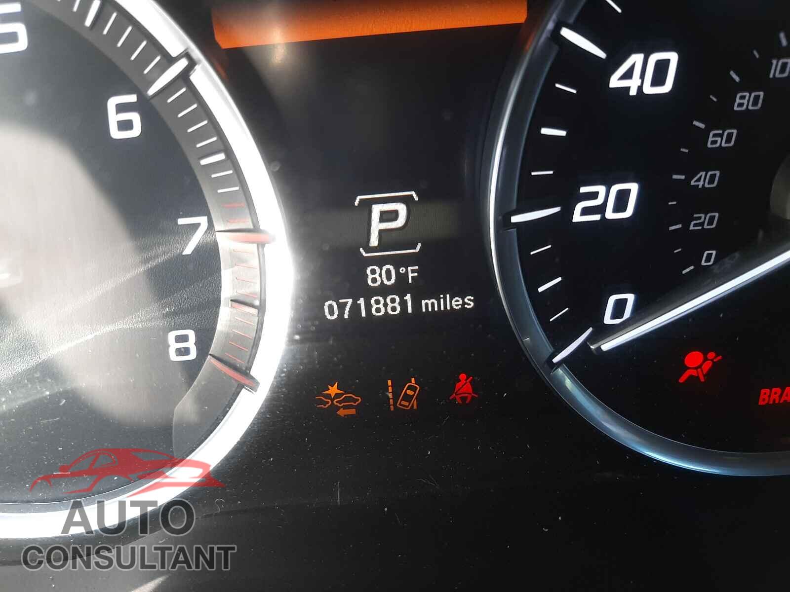 DODGE JOURNEY 2020 - 3C4PDCAB6LT270779
