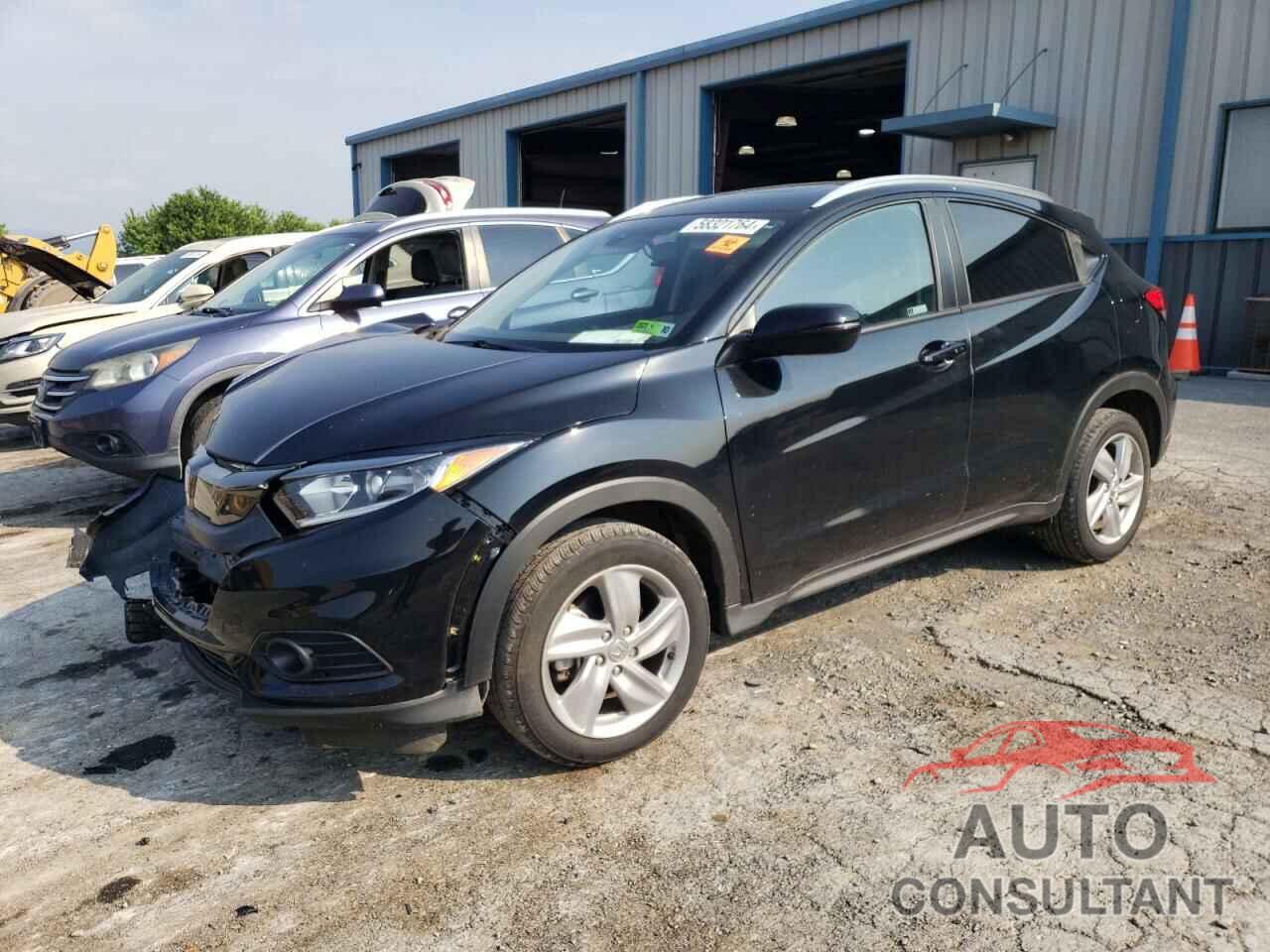 HONDA HR-V 2019 - 3CZRU6H70KM733031