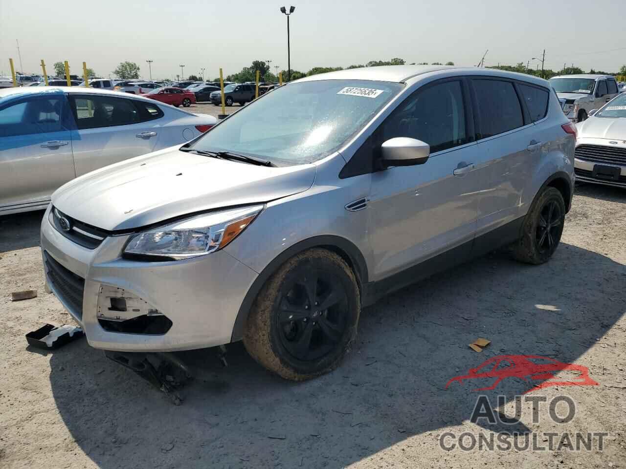 FORD ESCAPE 2016 - 1FMCU9GX5GUA79821