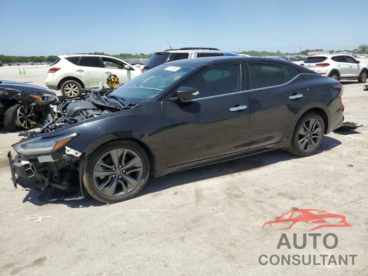 NISSAN MAXIMA 2020 - 1N4AA6CV0LC360860