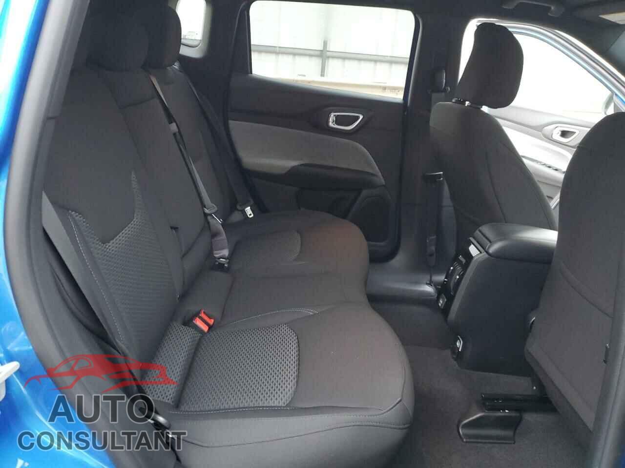 JEEP COMPASS 2024 - 3C4NJDAN7RT151065