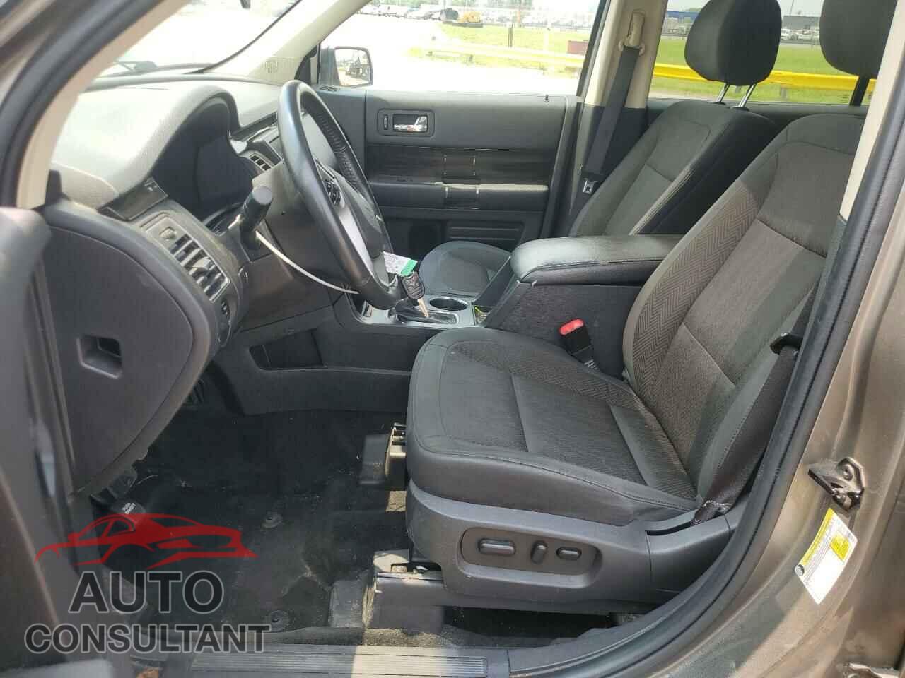 FORD FLEX 2013 - 2FMHK6C80DBD12479