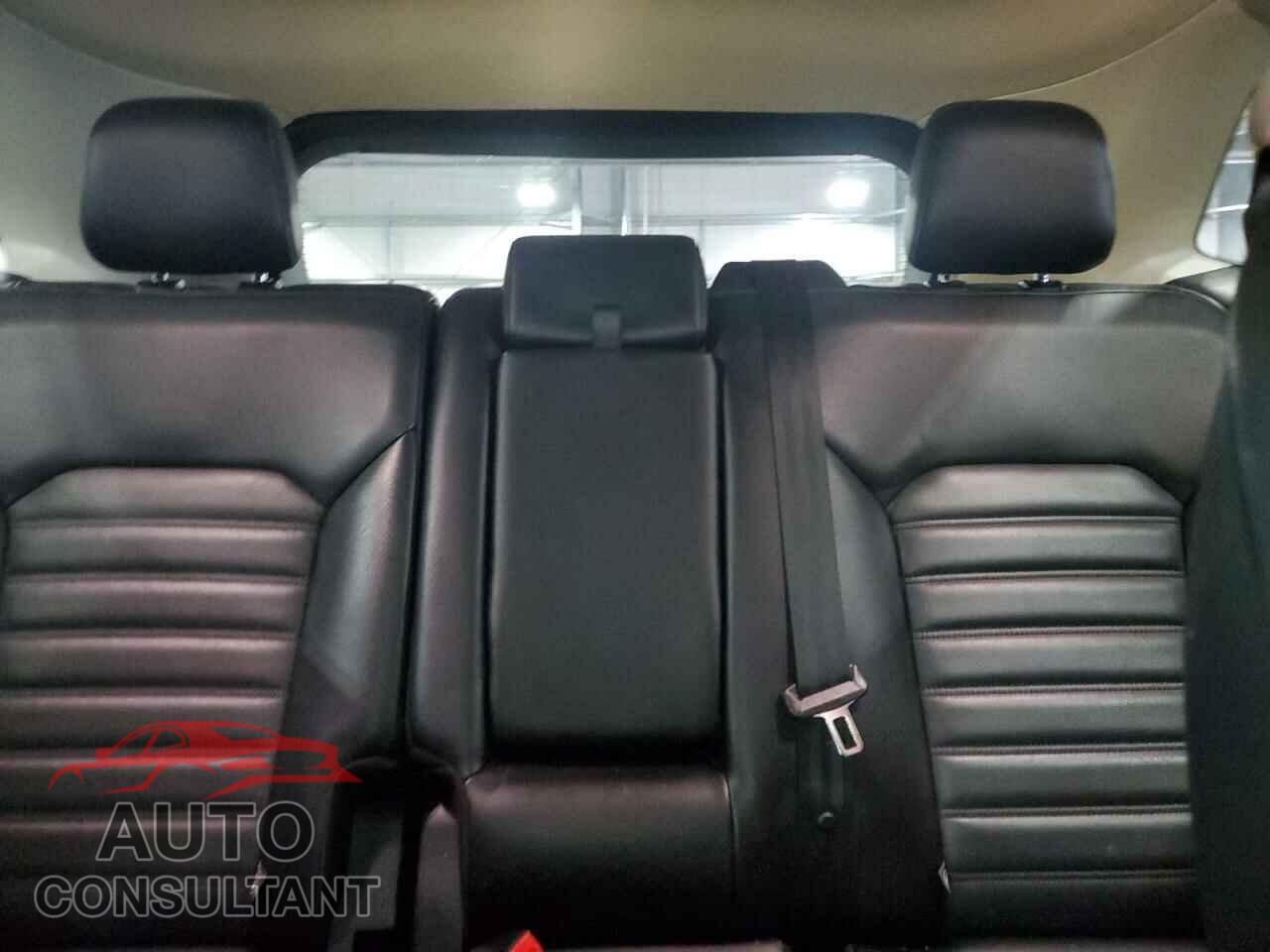 FORD EDGE 2017 - 2FMPK4J96HBC25929