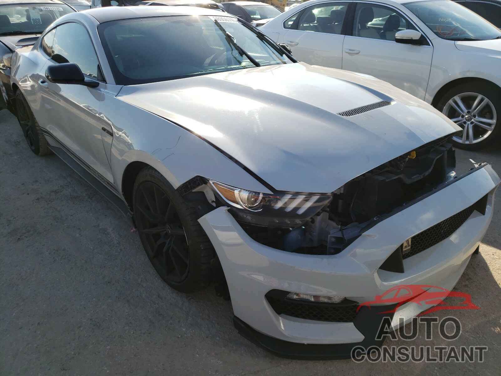 FORD MUSTANG 2016 - 1FA6P8JZ8G5522458