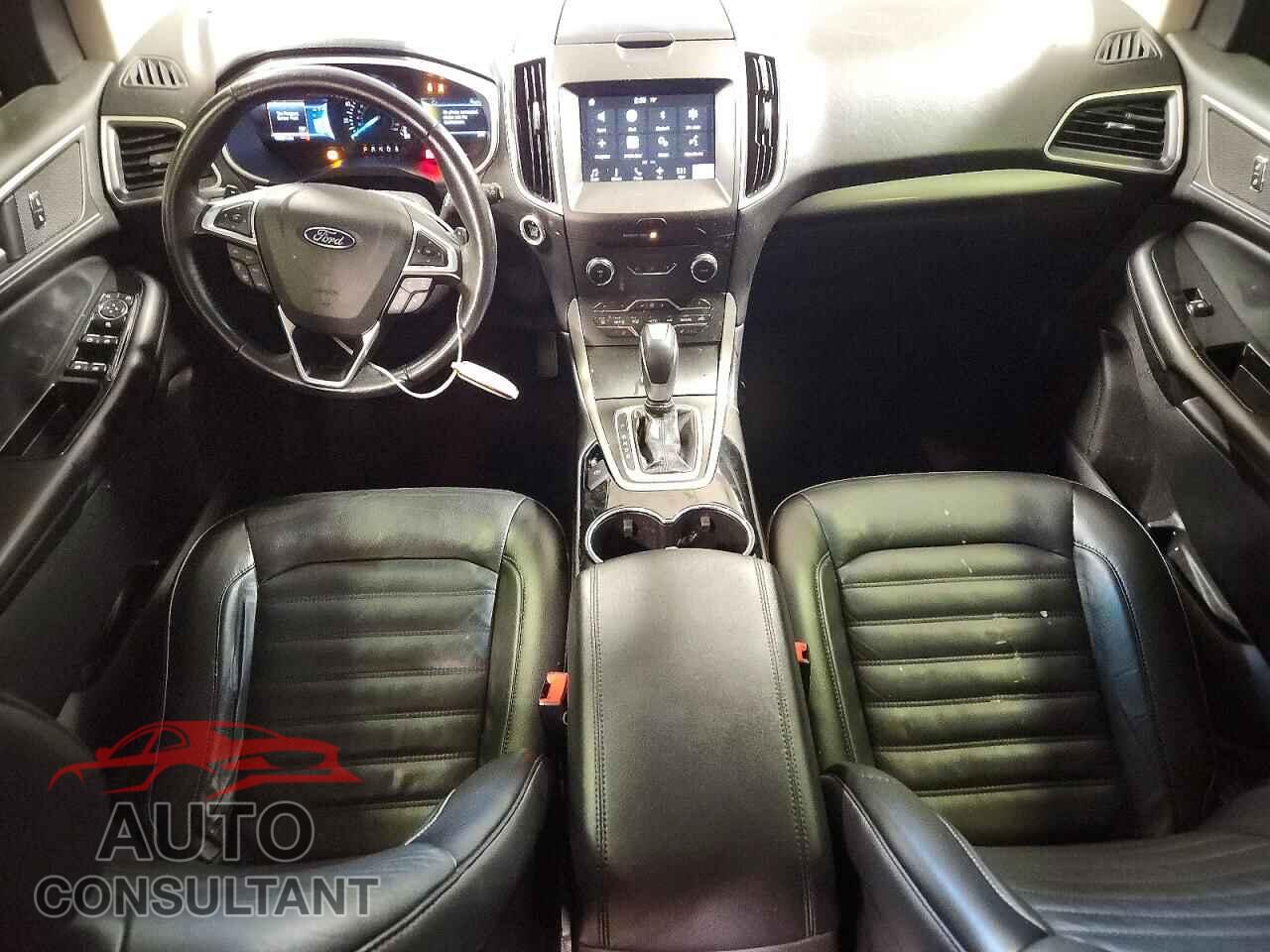FORD EDGE 2016 - 2FMPK4J9XGBB03542