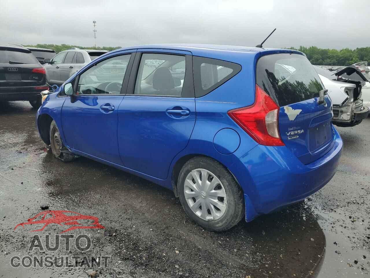 NISSAN VERSA 2014 - 3N1CE2CP1EL409396