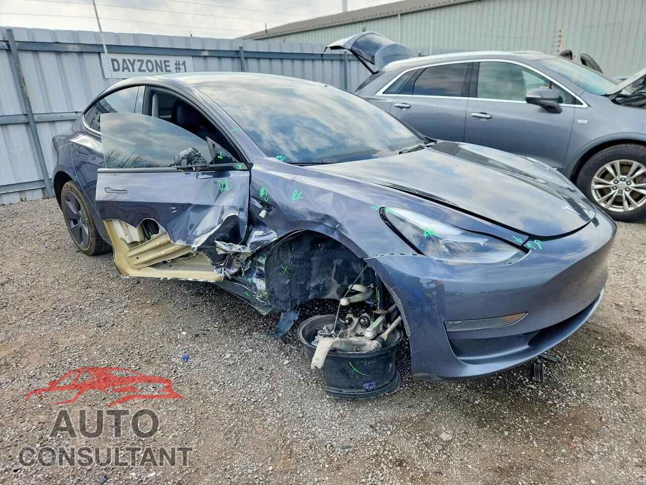 TESLA MODEL 3 2023 - 5YJ3E1EA2PF428802
