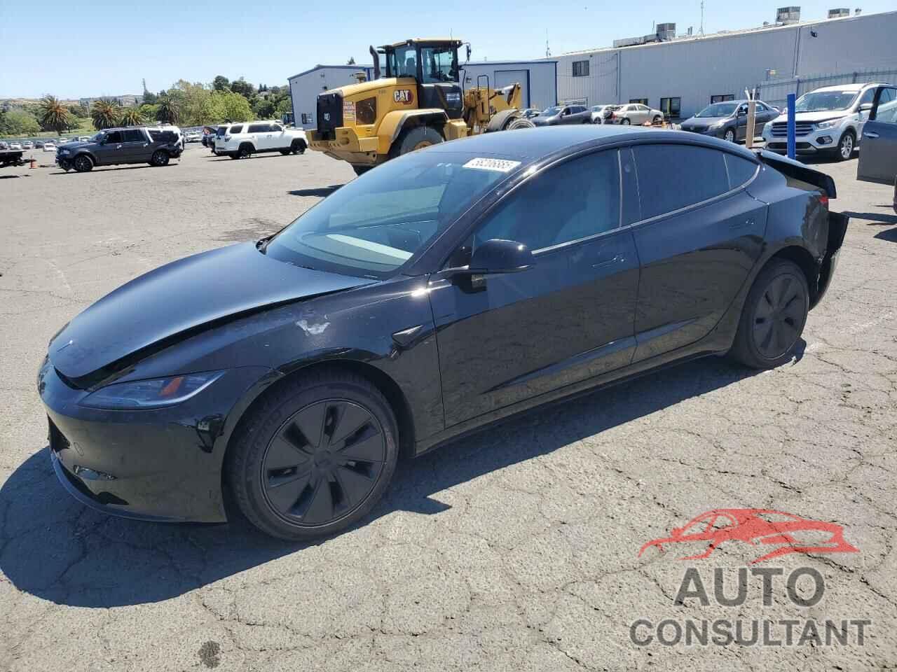 TESLA MODEL 3 2024 - 5YJ3E1EA5RF830719