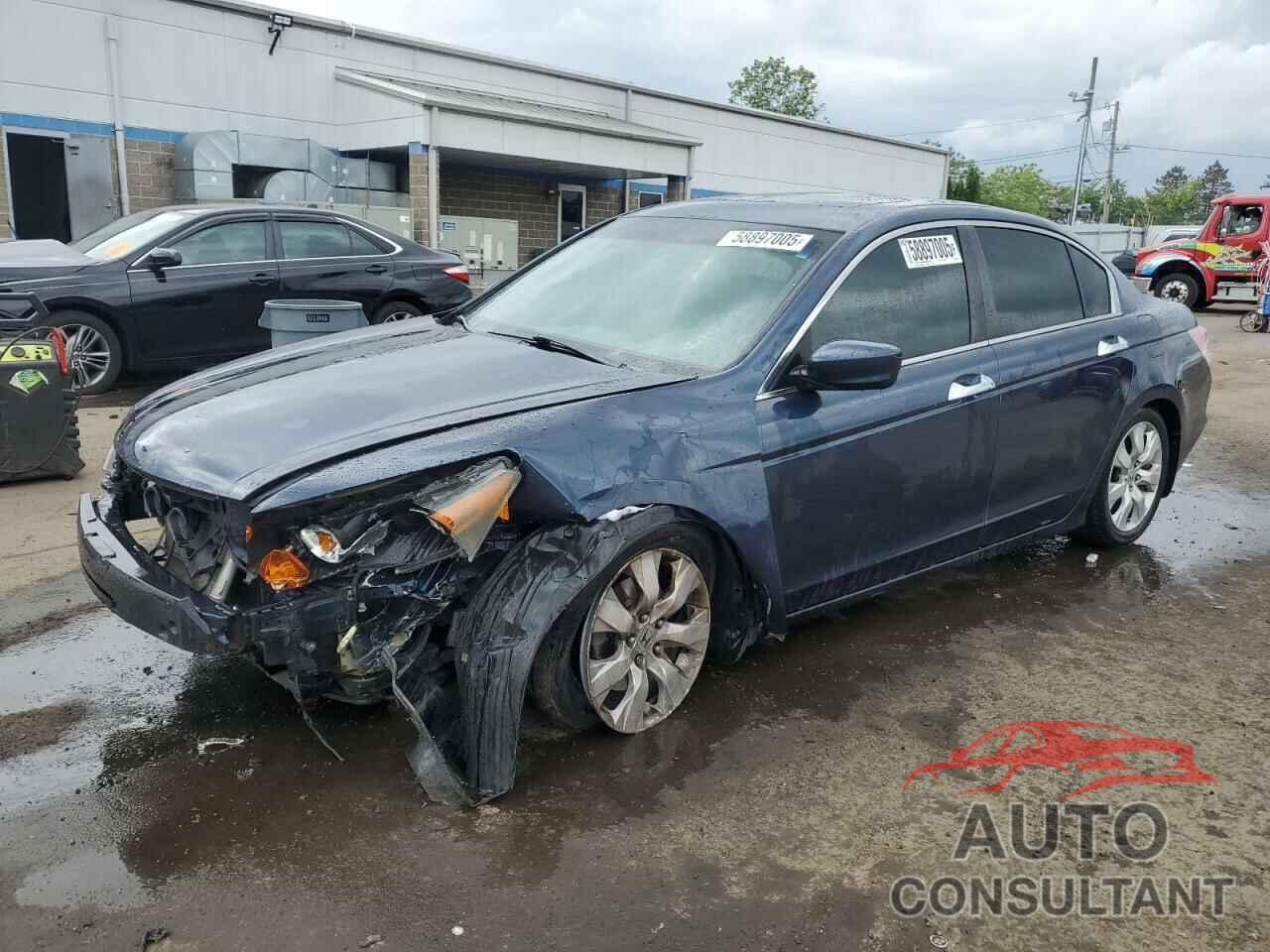 HONDA ACCORD 2010 - 5KBCP3F86AB011466