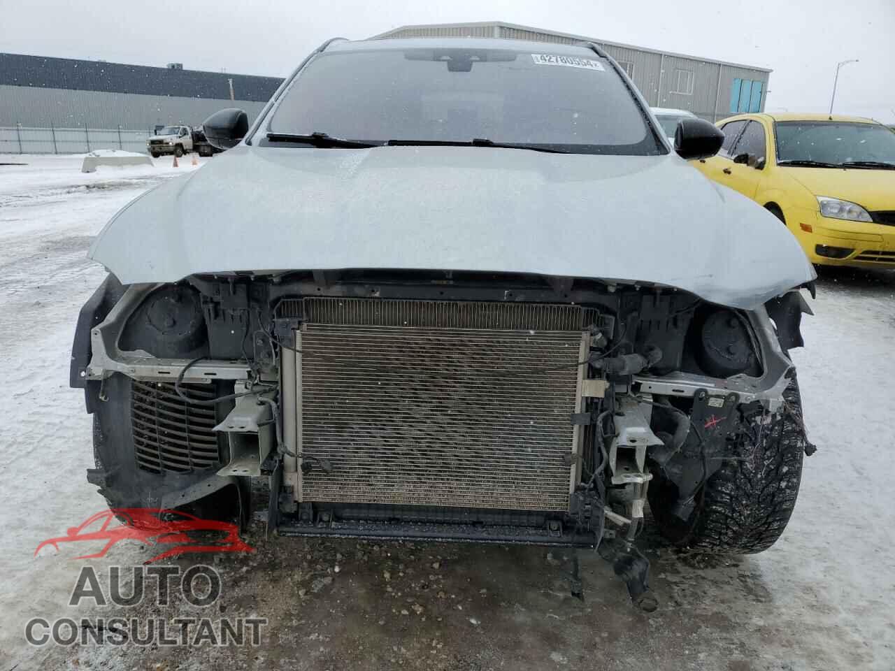 JAGUAR F-PACE 2018 - SADCL2EV5JA258986