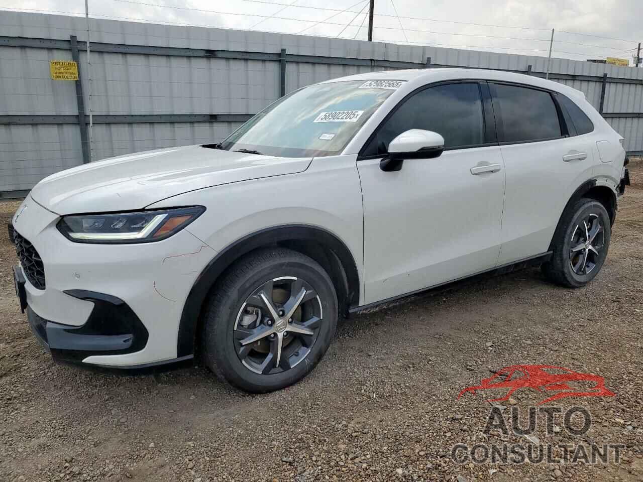 HONDA HR-V 2024 - 3CZRZ1H70RM708113