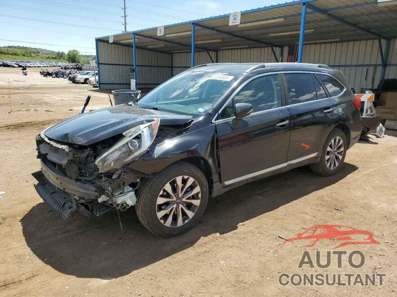 SUBARU OUTBACK 2019 - 4S4BSATC4K3290058