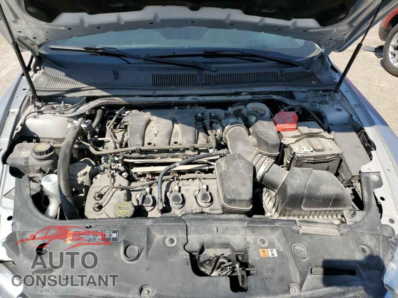 FORD TAURUS 2016 - 1FAHP2E82GG140454