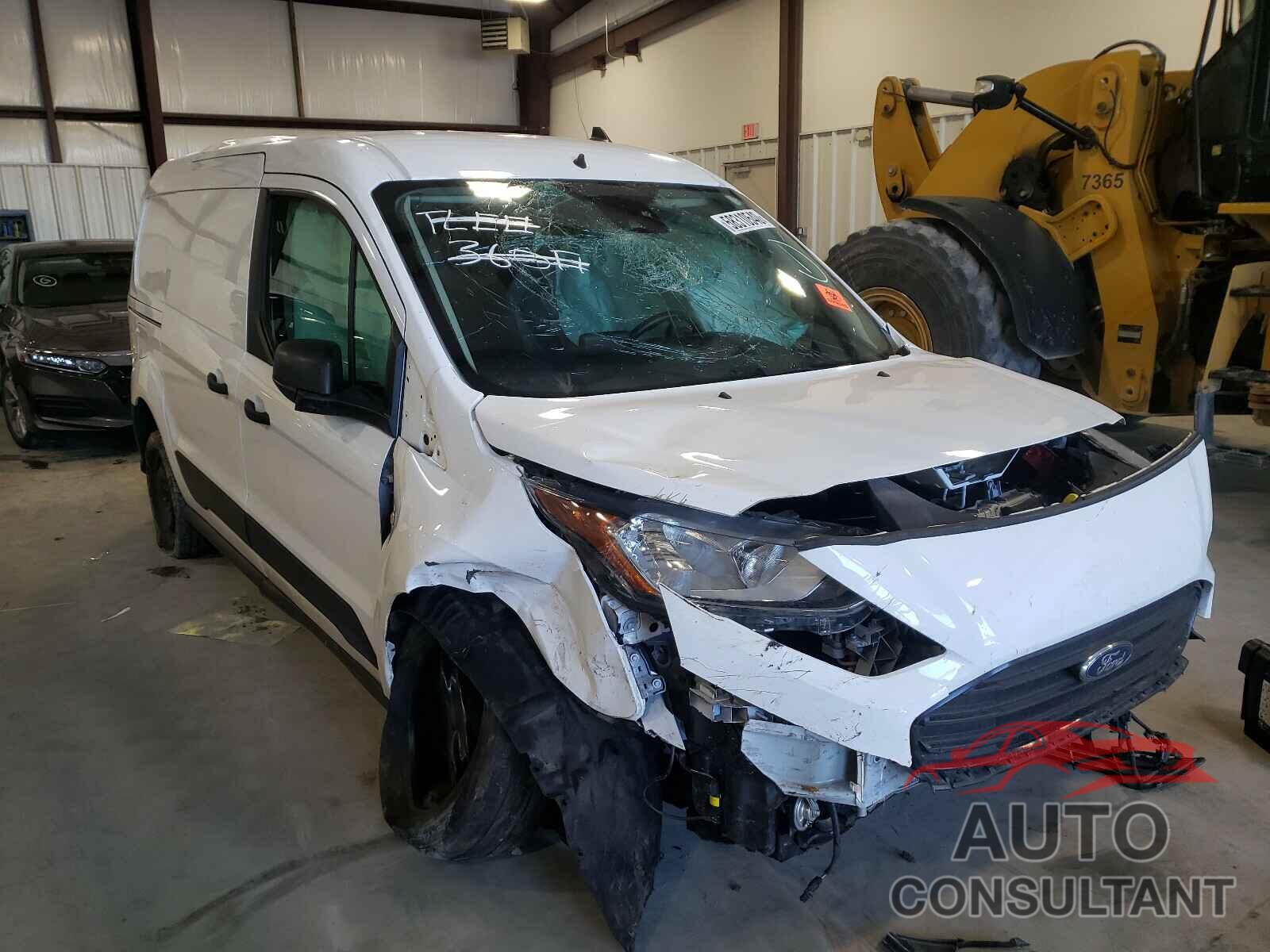 FORD TRANSIT CO 2019 - NM0LS7E29K1399267