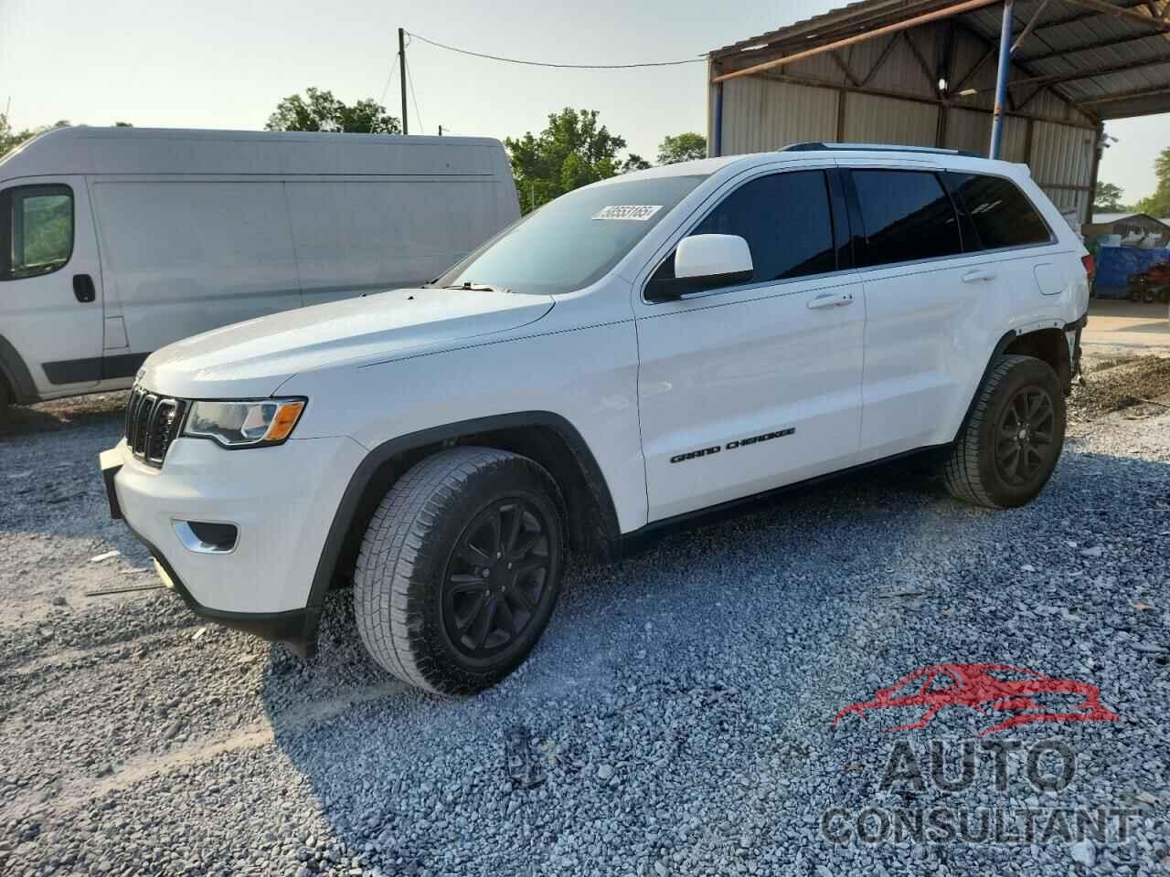 JEEP GRAND CHER 2021 - 1C4RJEAG7MC813062