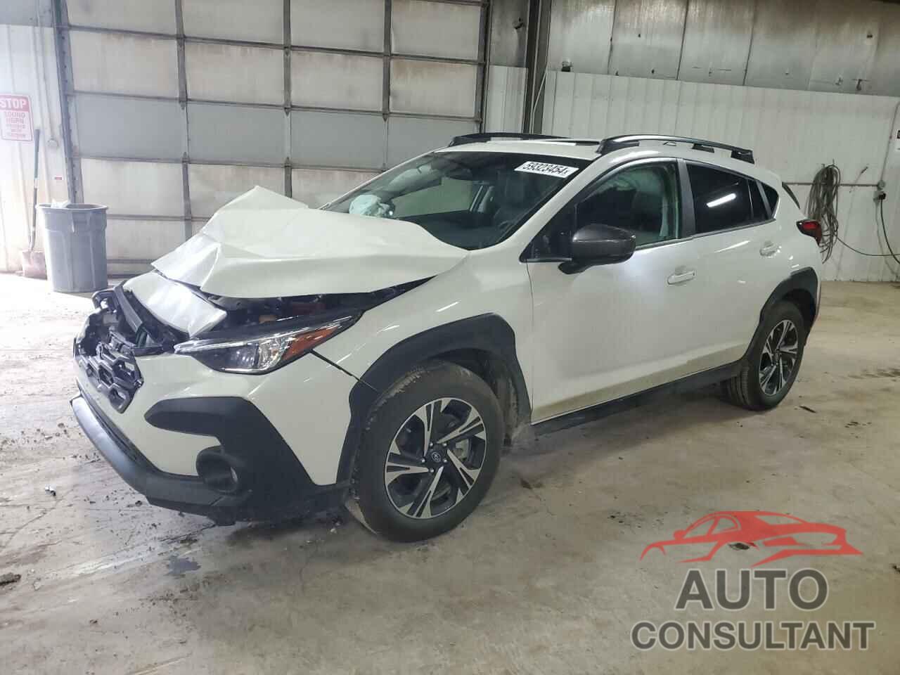 SUBARU CROSSTREK 2024 - JF2GUADC4R8330169